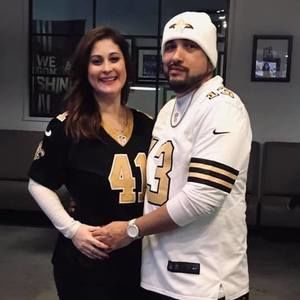 Meet your Posher, Erica